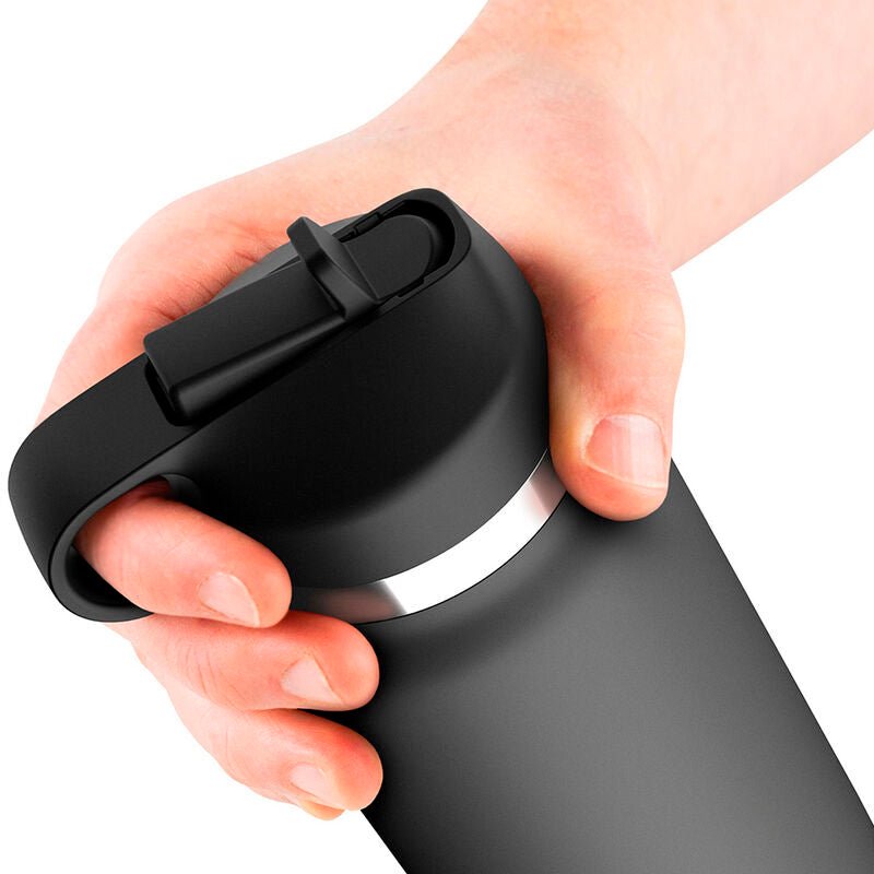 PDX PLUS - FUCK FLASK VAGINE DISCRET STROKER FLESH MODEL 2 - Kink&Play
