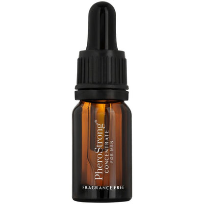 PHEROSTRONG - FRAGANCE CONCENTRATE FOR HIM 7,5 ML - Kink&Play