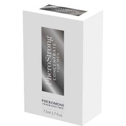 PHEROSTRONG - FRAGANCE CONCENTRATE FOR HIM 7,5 ML - Kink&Play
