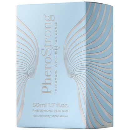PHEROSTRONG - PHEROMONE PERFUME ANGEL FOR WOMEN 50 ML - Kink&Play