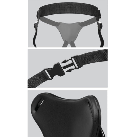 PIPEDREAMS - BODY DOCK ORIGINAL HARNESS - Kink&Play