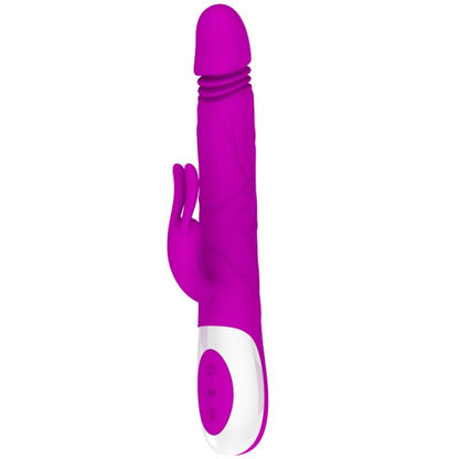 PRETTY LOVE - ADRIAN RECHARGEABLE MULTIFUNCTION - Kink&Play