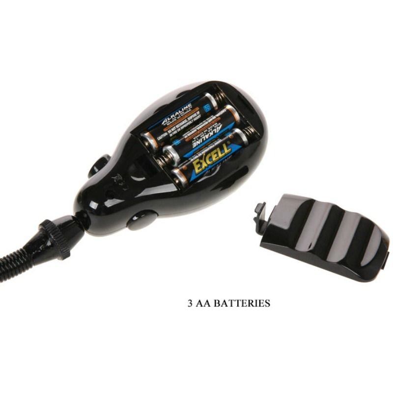 PRETTY LOVE - ALEXANDER AUTOMATIC ERECTION PUMP - Kink&Play