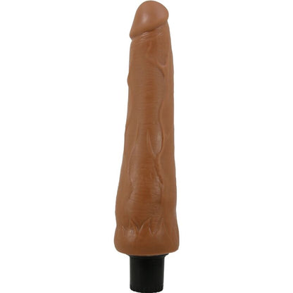 PRETTY LOVE - ALFREDO REALISTIC VIBRATOR 21.5 CM - O - 4 CM - Kink&Play