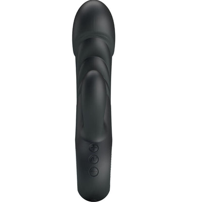 PRETTY LOVE - ANSEL VIBRATOR GY POINT STIMULATOR CLITORIS - Kink&Play