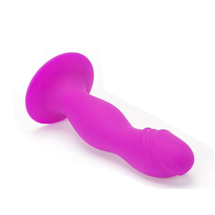 PRETTY LOVE - BOOTY PASSION REALISTIC PLUG - Kink&Play