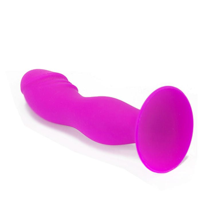 PRETTY LOVE - BOOTY PASSION REALISTIC PLUG - Kink&Play