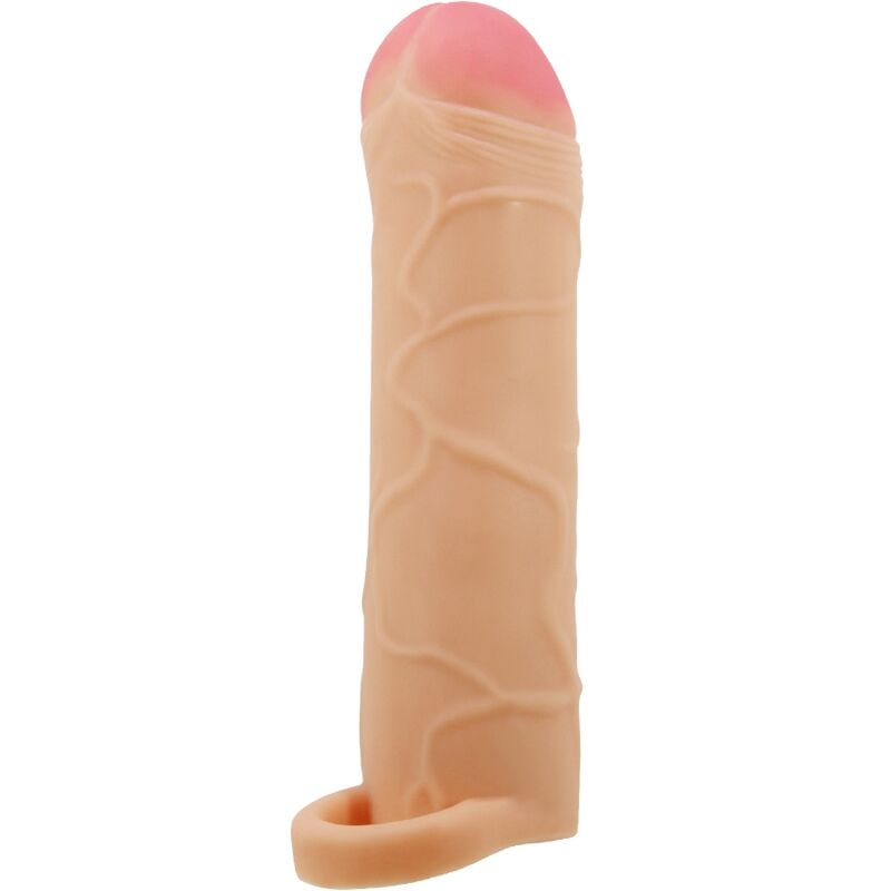 PRETTY LOVE - BUNION PENIS EXTENDER COVER FLESH - Kink&Play