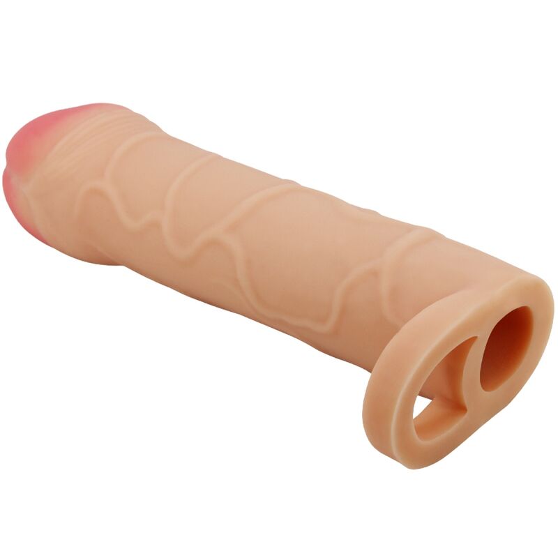 PRETTY LOVE - BUNION PENIS EXTENDER COVER FLESH - Kink&Play
