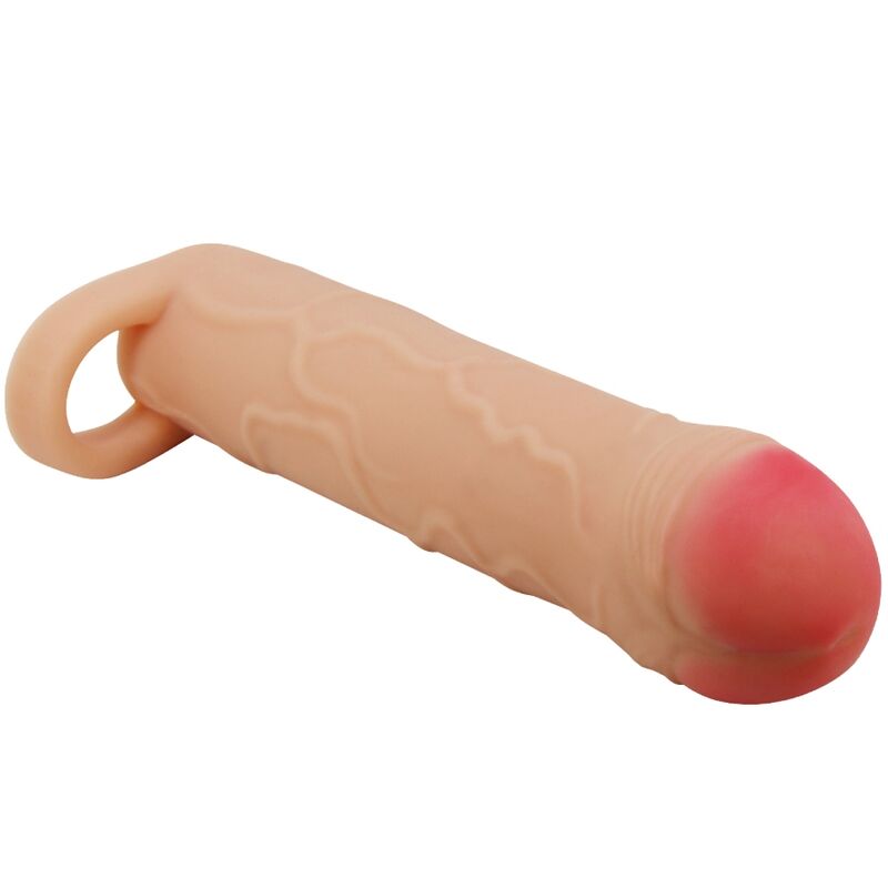 PRETTY LOVE - BUNION PENIS EXTENDER COVER FLESH - Kink&Play