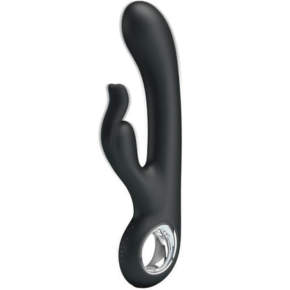 PRETTY LOVE - CARINA VIBRATOR CLITORIS AND G - SPOT STIMULATOR - Kink&Play