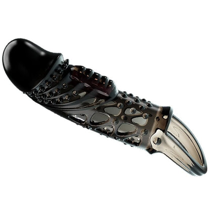 PRETTY LOVE - CECELIA BLACK PENIS SHEATH - Kink&Play