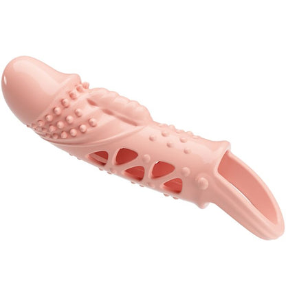 PRETTY LOVE - CECELIA NATURAL PENIS COVER - Kink&Play