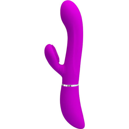 PRETTY LOVE - CLITORIS STIMULATOR VIBRATOR - Kink&Play