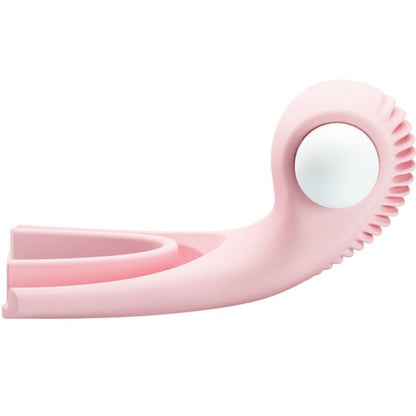 PRETTY LOVE - ELSA ORAL STIMULATOR - Kink&Play