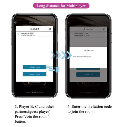 PRETTY LOVE - HECTOR ELECTROSHOCK VIBRATOR FREE APP VIOLET - Kink&Play