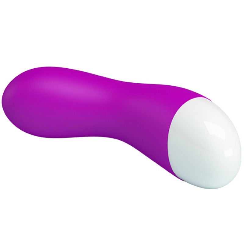 PRETTY LOVE - IAN G - POINT STIMULATOR - Kink&Play