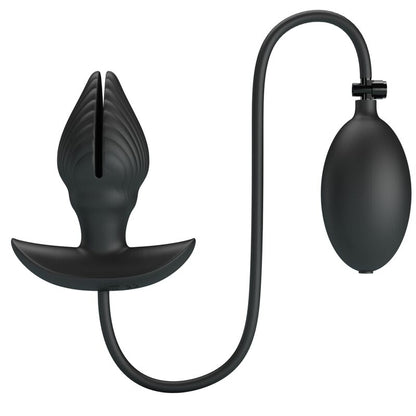 PRETTY LOVE - INFLATABLE & RECHARGEABLE ANAL PLUG - Kink&Play
