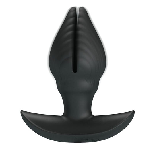 PRETTY LOVE - INFLATABLE & RECHARGEABLE ANAL PLUG - Kink&Play