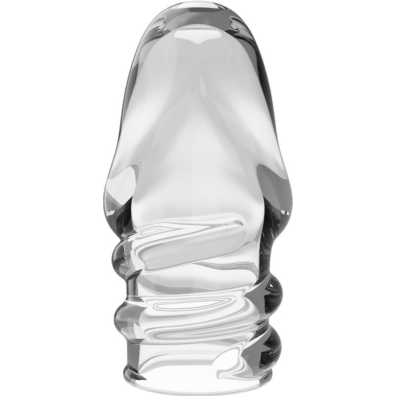PRETTY LOVE - JEREMY TRANSPARENT PENIS THICKER - Kink&Play