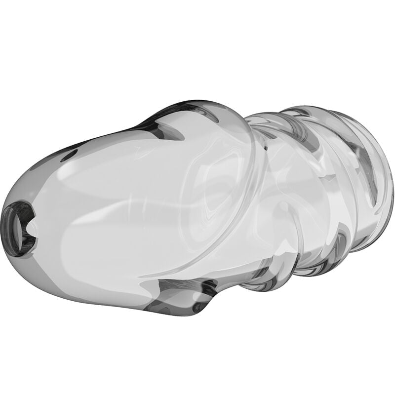 PRETTY LOVE - JEREMY TRANSPARENT PENIS THICKER - Kink&Play