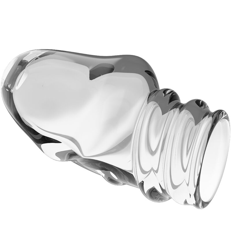 PRETTY LOVE - JEREMY TRANSPARENT PENIS THICKER - Kink&Play