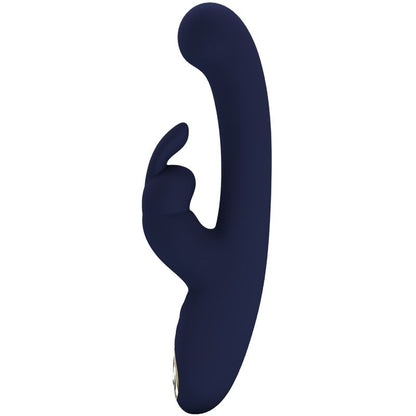 PRETTY LOVE - LAMAR RABBIT VIBRATOR & BLUE G - SPOT - Kink&Play