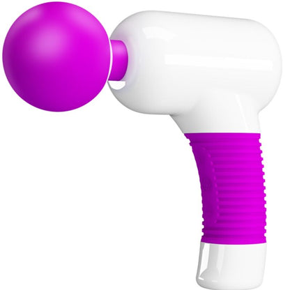 PRETTY LOVE - MAGIC GUM RECHARGEABLE MASSAGER - Kink&Play