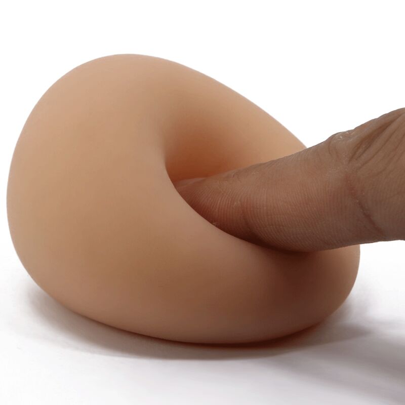 PRETTY LOVE - MALE MASTURBATOR EGG FLESH - Kink&Play