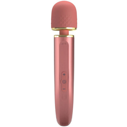 PRETTY LOVE - MASSAGER 7 VIBRATION MODES PINK - Kink&Play
