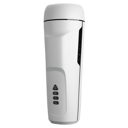 PRETTY LOVE - SIENNA VIBRATING MALE MASTURBATOR. VOICE AND STIMULATING WAVES - Kink&Play