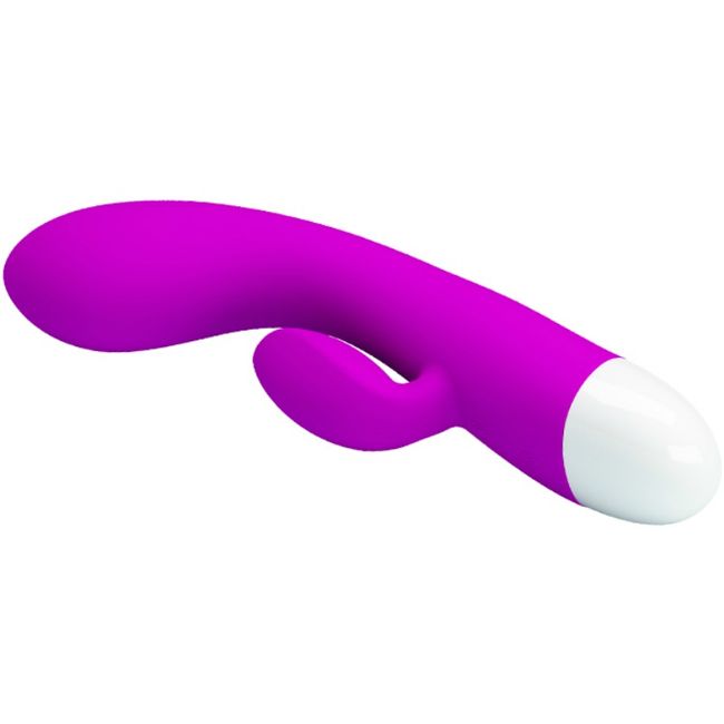 PRETTY LOVE - SMART ELI VIBRATOR 30 MODES - Kink&Play