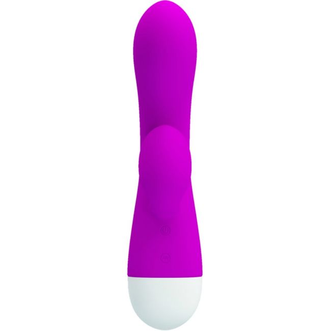 PRETTY LOVE - SMART ELI VIBRATOR 30 MODES - Kink&Play