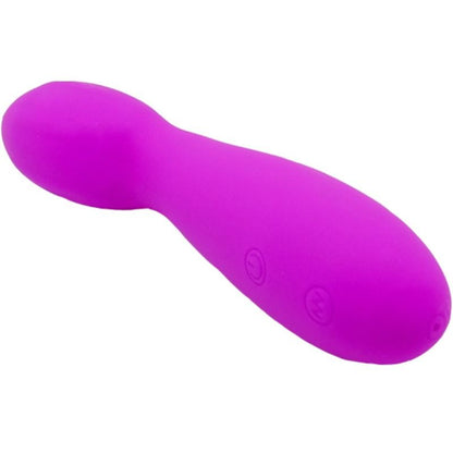 PRETTY LOVE - SMART MINI VIBRATOR ARVIN - Kink&Play