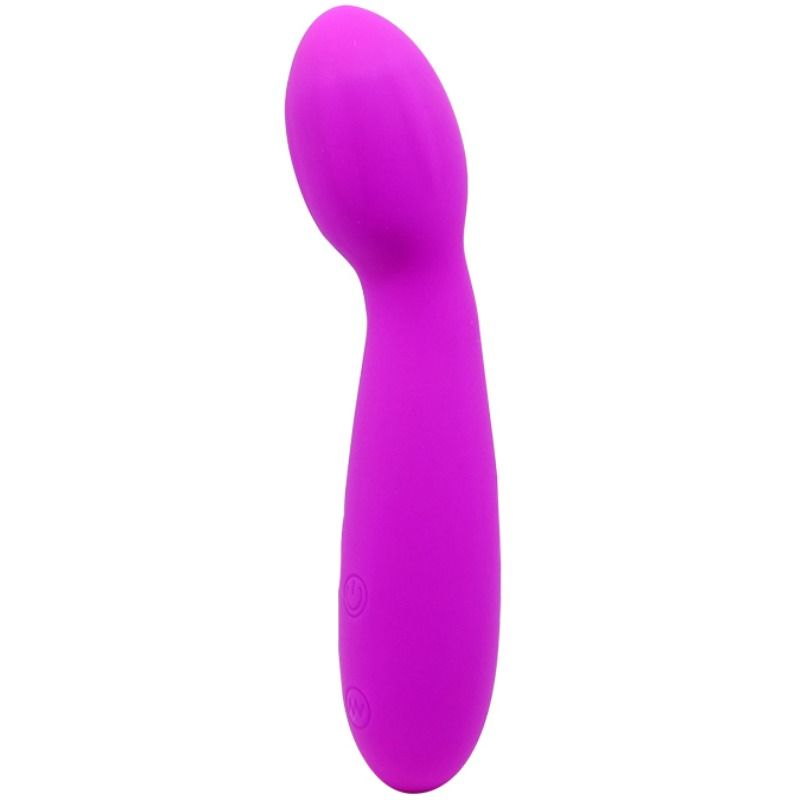 PRETTY LOVE - SMART MINI VIBRATOR ARVIN - Kink&Play