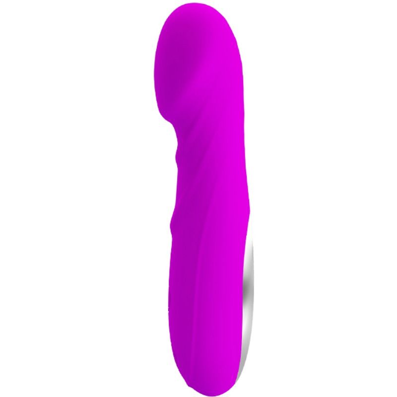 PRETTY LOVE - SMART MINI VIBRATOR REUBEN - Kink&Play