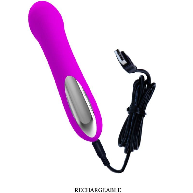 PRETTY LOVE - SMART MINI VIBRATOR REUBEN - Kink&Play