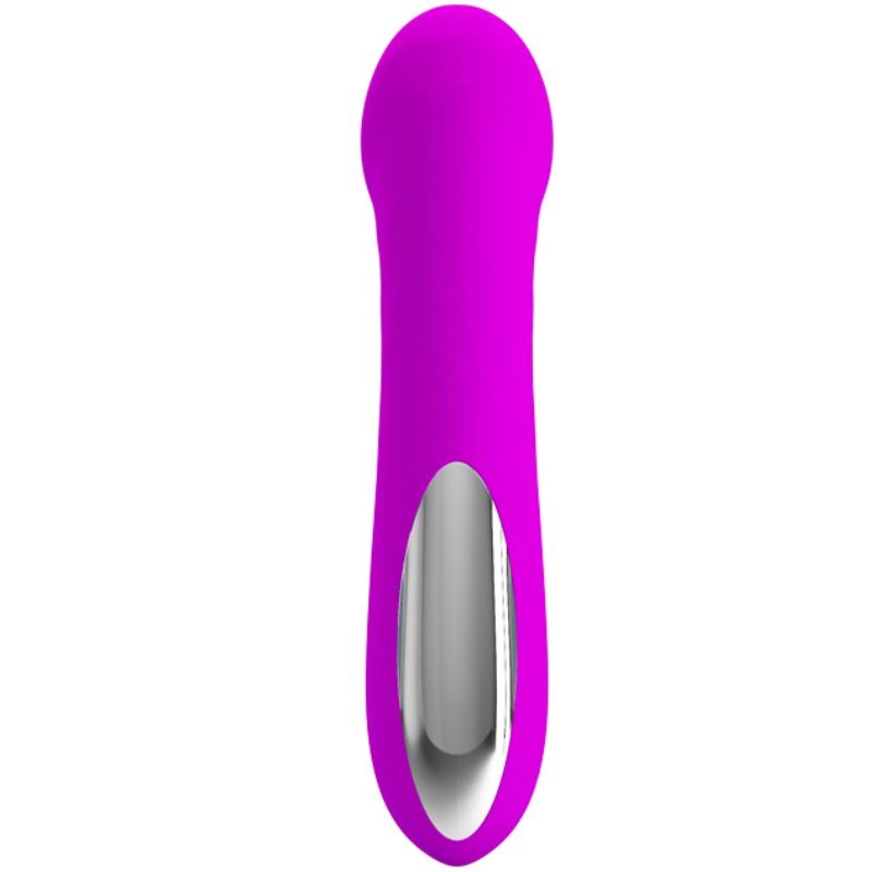 PRETTY LOVE - SMART MINI VIBRATOR REUBEN - Kink&Play