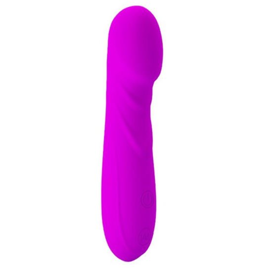 PRETTY LOVE - SMART MINI VIBRATOR REUBEN - Kink&Play