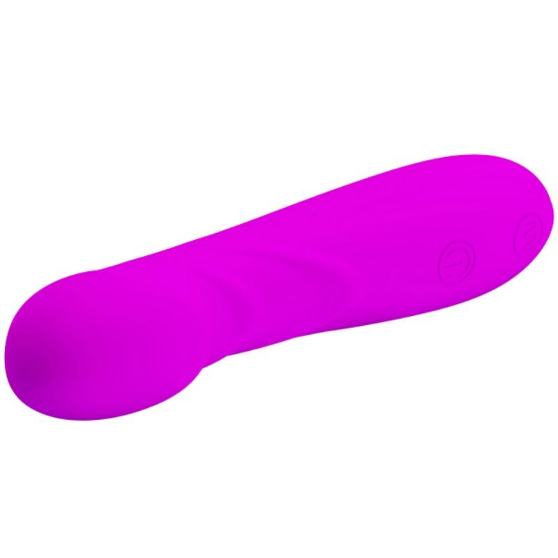 PRETTY LOVE - SMART MINI VIBRATOR REUBEN - Kink&Play