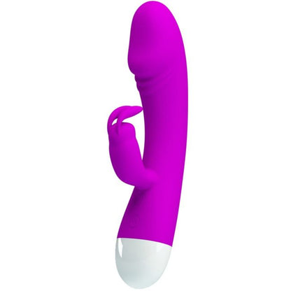 PRETTY LOVE - SMART WILL VIBRATOR 30 MODES - Kink&Play