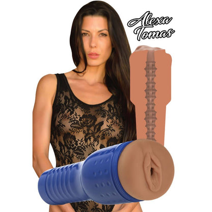 PRIVATE - ALEXA TOMAS SUPERSTAR PUSSY MASTURBATOR - Kink&Play