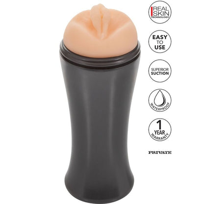 PRIVATE - MASTURBATOR FEMME FATALE TO GO - Kink&Play