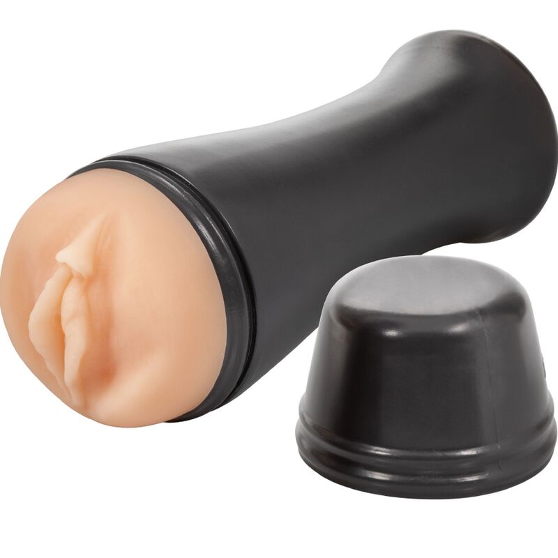 PRIVATE - MASTURBATOR HOT BOMBSHELL TO GO - Kink&Play