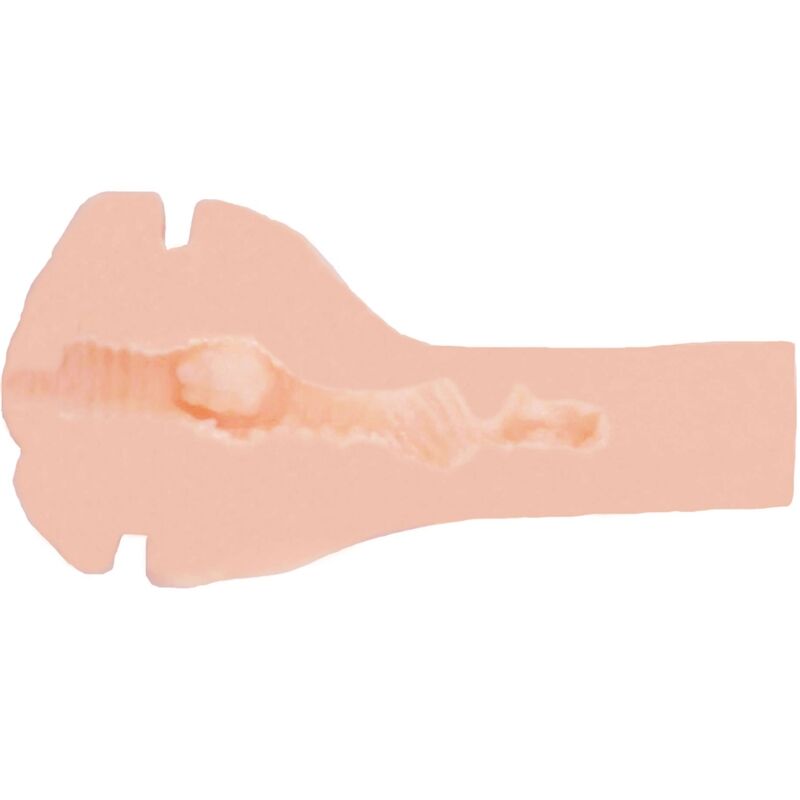 PRIVATE - MASTURBATOR ORIGINAL VACUUM CUP TO GO - Kink&Play
