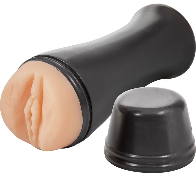 PRIVATE - MASTURBATOR ORIGINAL VACUUM CUP TO GO - Kink&Play