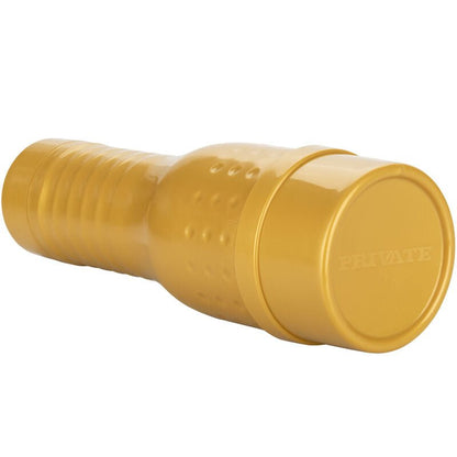PRIVATE - PERSONAL TRAINER LUBE MASTURBATOR - Kink&Play