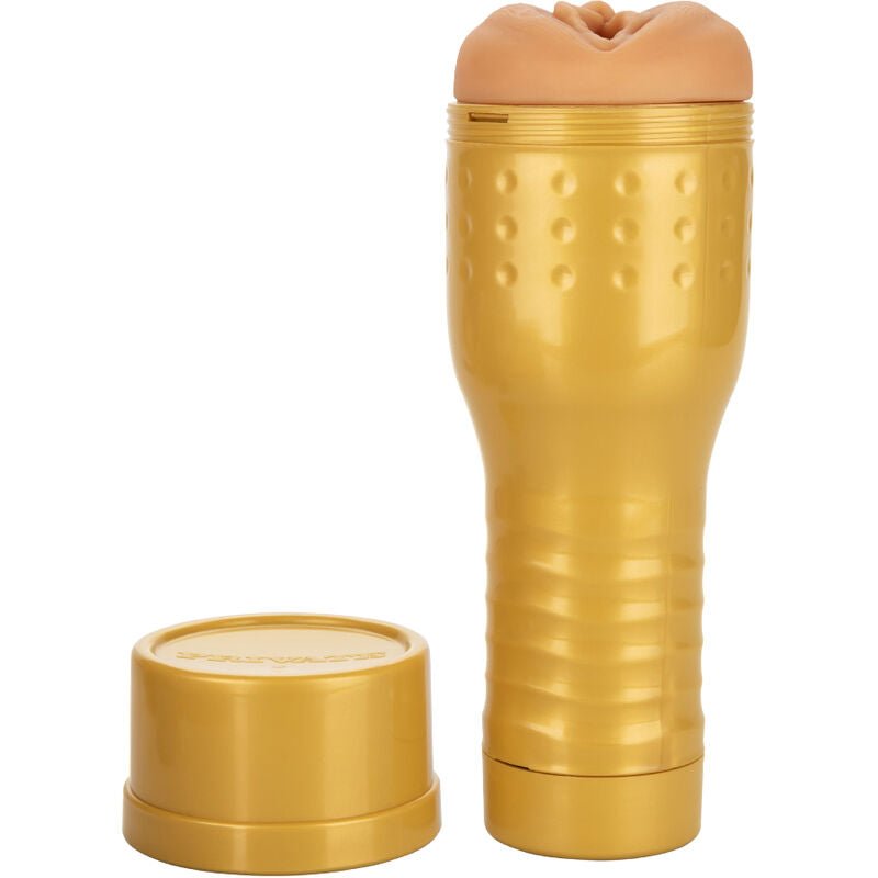 PRIVATE - PERSONAL TRAINER LUBE MASTURBATOR - Kink&Play