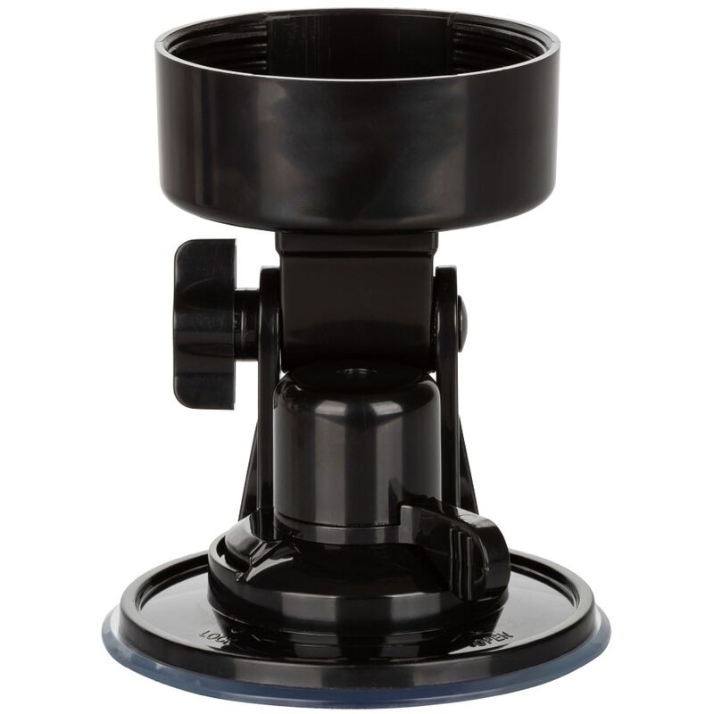 PRIVATE - TUBE SUCTION BASE FOR MASTURBATOR - Kink&Play
