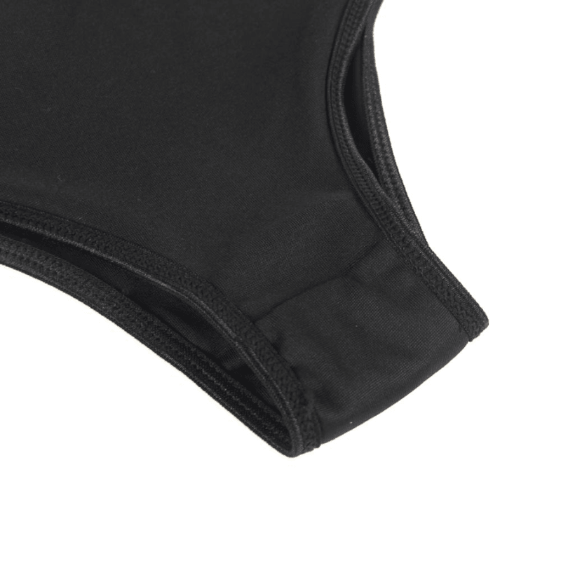 QUEEN LINGERIE - TWO PIECE SET S/M - Kink&Play